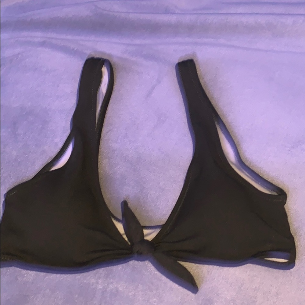 never worn was too big for me